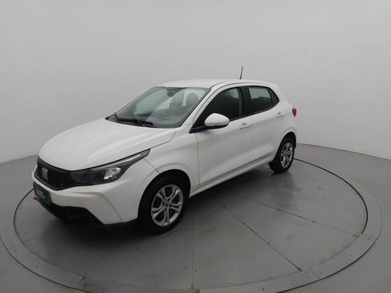 FIAT ARGO 1.0 FIREFLY FLEX DRIVE MANUAL FIAT ARGO 1.0 FIREFLY FLEX DRIVE MANUAL